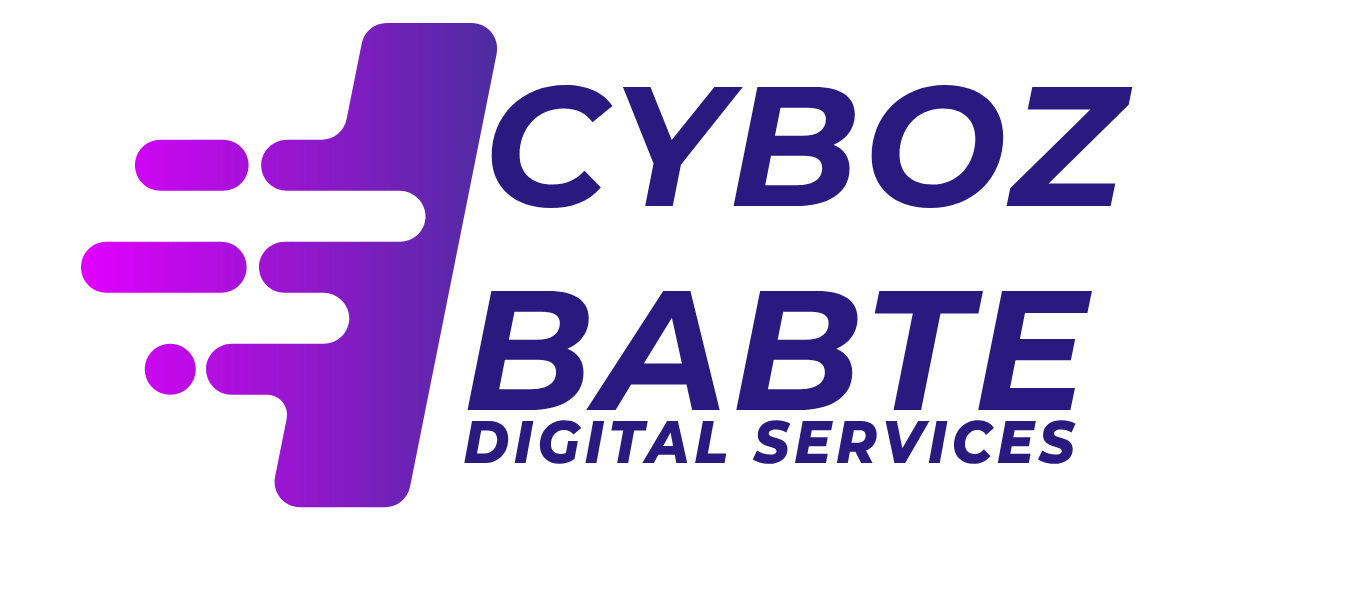 Cyboz Babte Creative